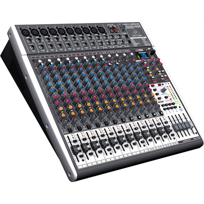 Behringer X2442USB mixer